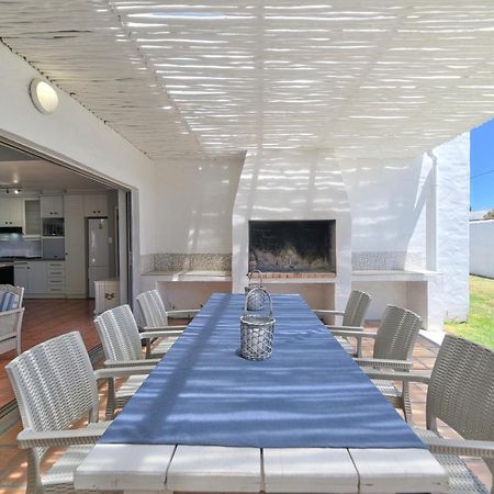Struisbaai Holiday Home מראה חיצוני תמונה