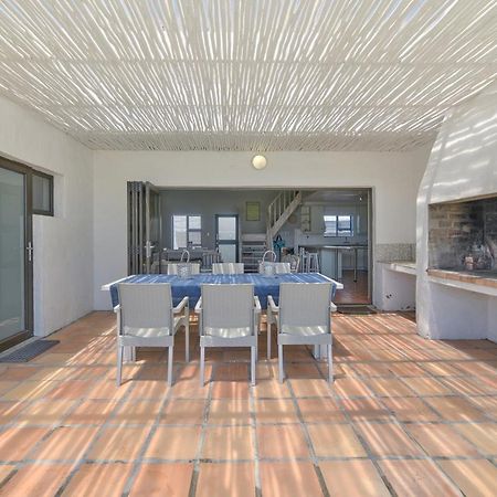 Struisbaai Holiday Home מראה חיצוני תמונה