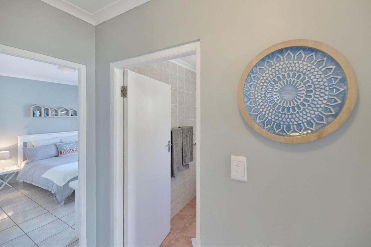 Struisbaai Holiday Home מראה חיצוני תמונה