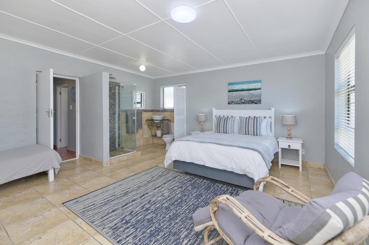 Struisbaai Holiday Home מראה חיצוני תמונה