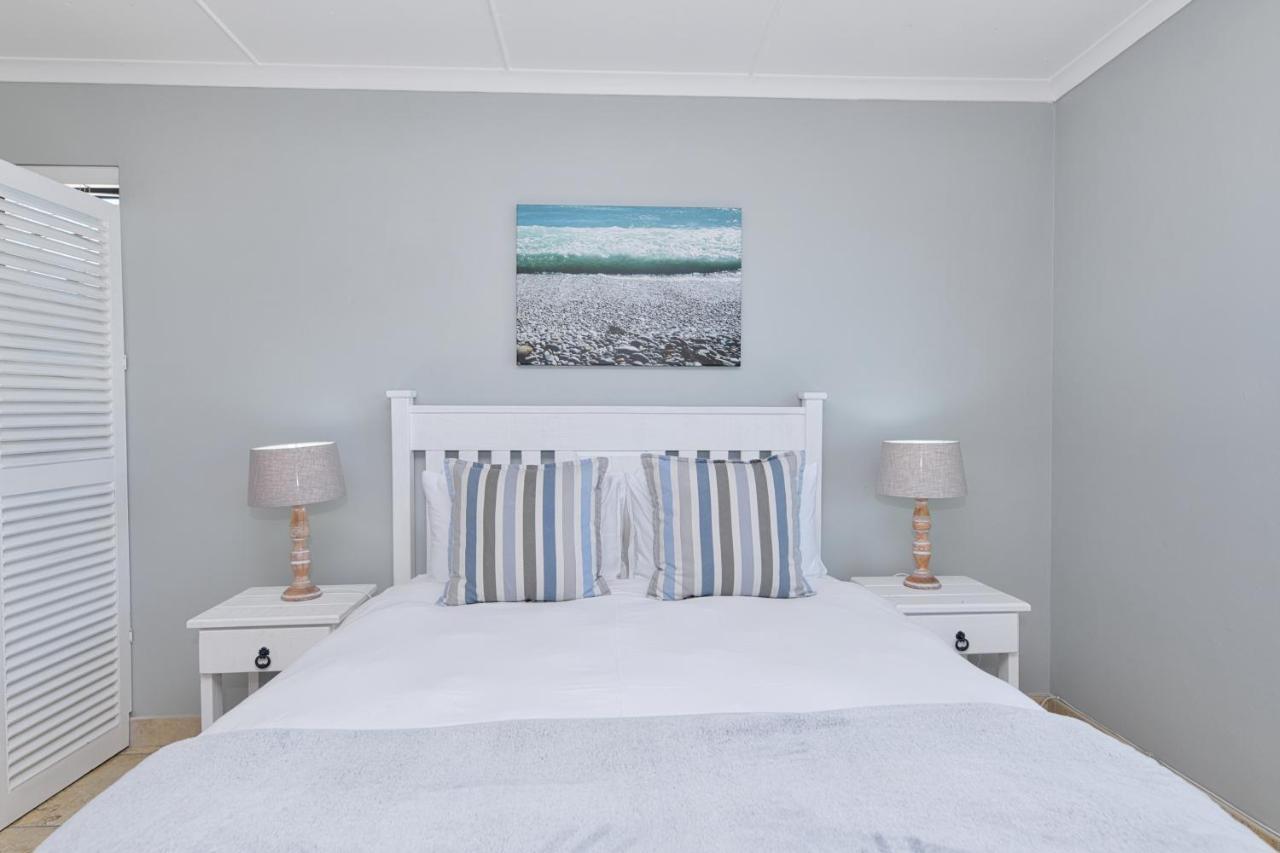 Struisbaai Holiday Home מראה חיצוני תמונה