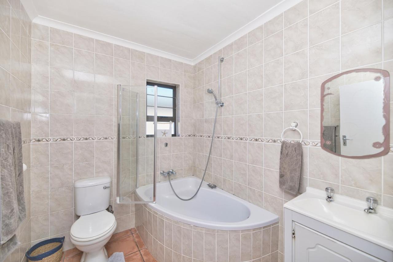 Struisbaai Holiday Home מראה חיצוני תמונה