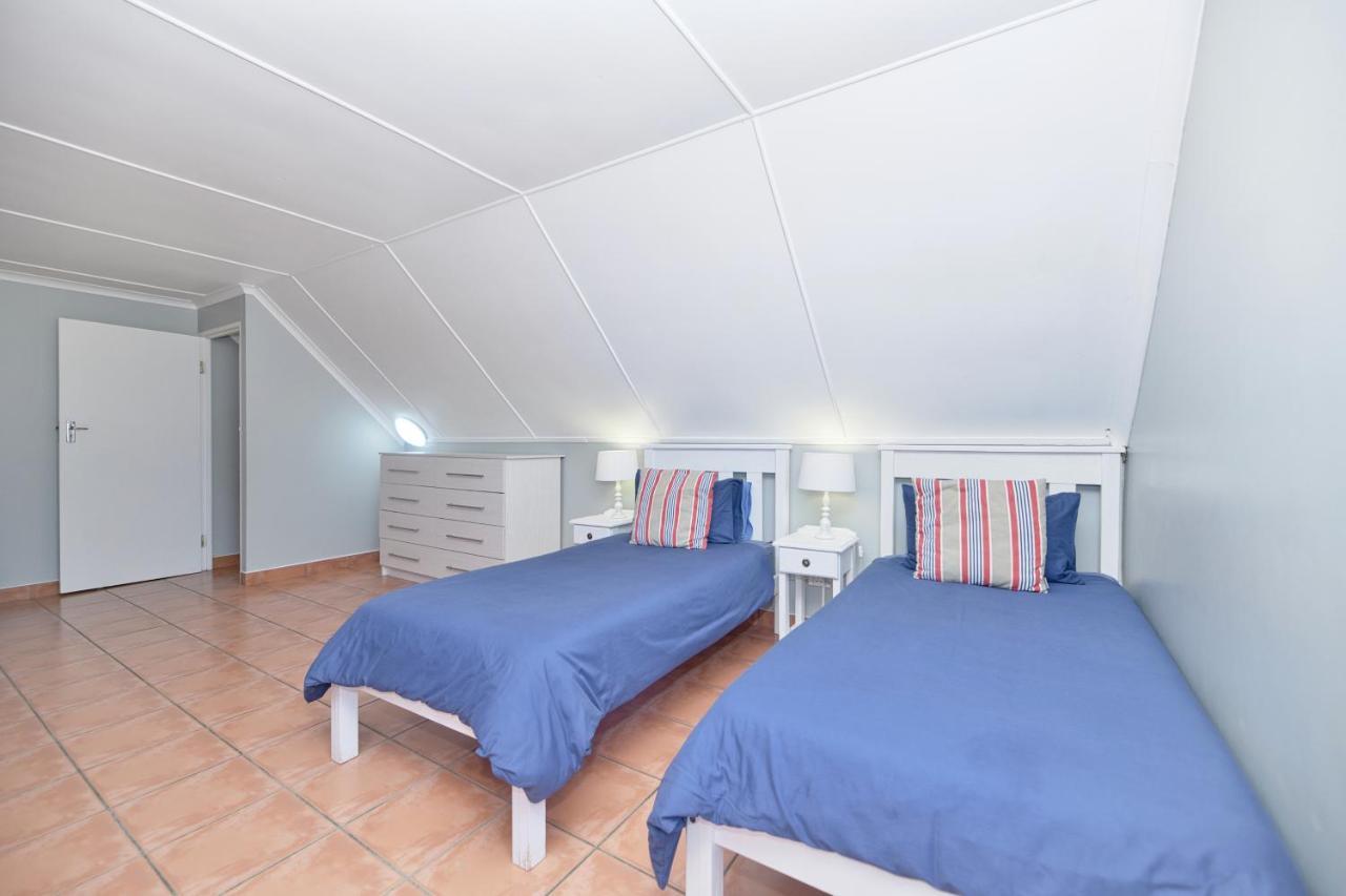 Struisbaai Holiday Home מראה חיצוני תמונה