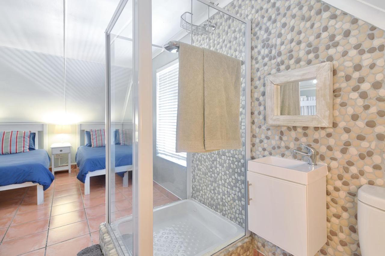 Struisbaai Holiday Home מראה חיצוני תמונה