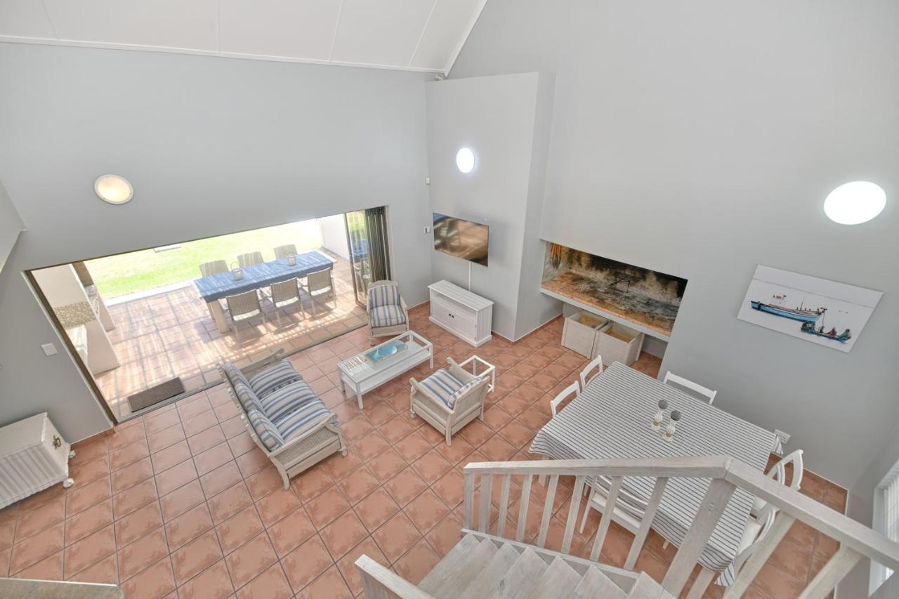 Struisbaai Holiday Home מראה חיצוני תמונה