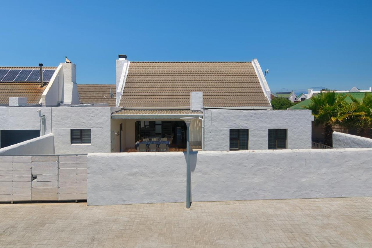 Struisbaai Holiday Home מראה חיצוני תמונה