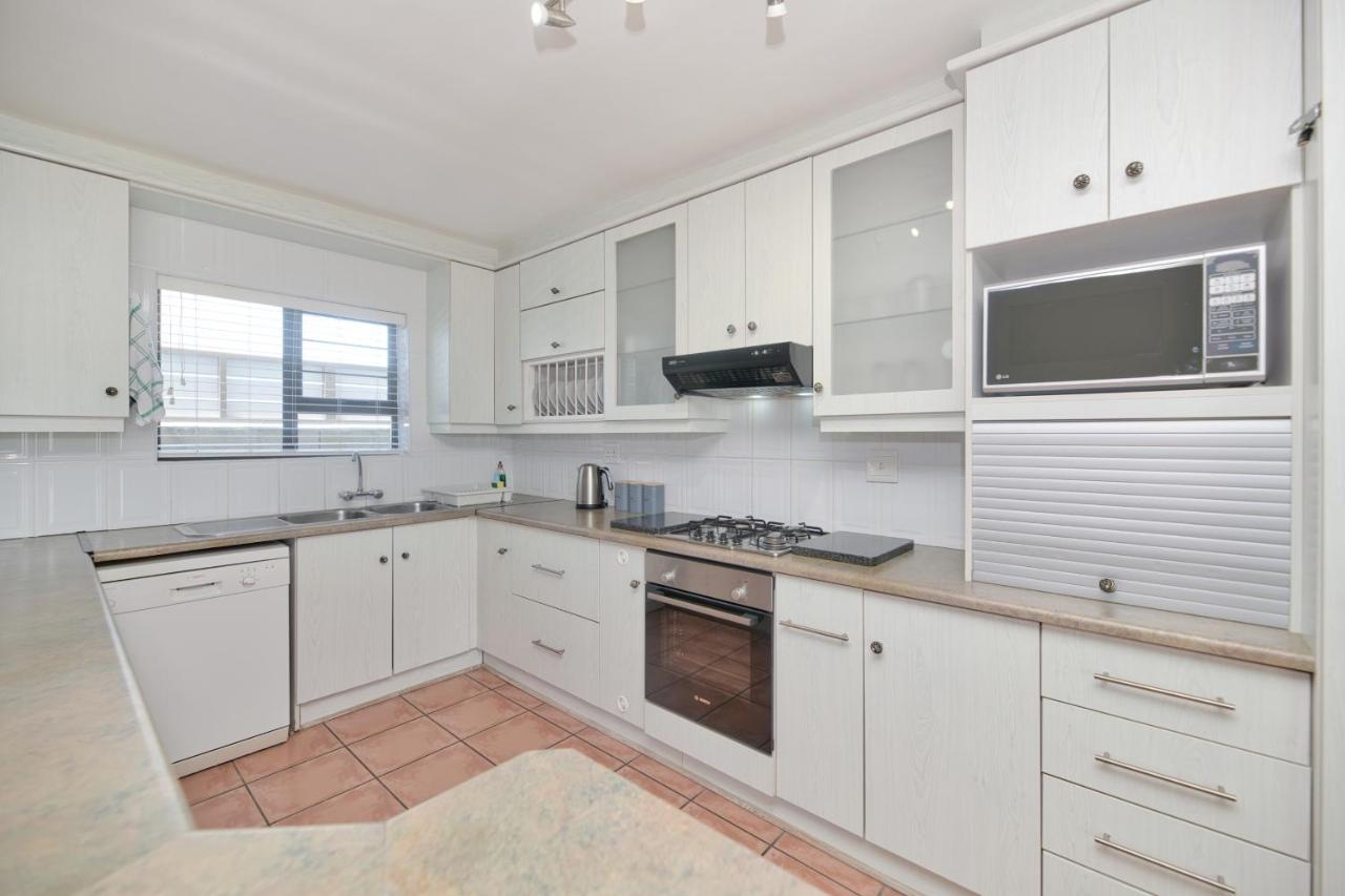 Struisbaai Holiday Home מראה חיצוני תמונה