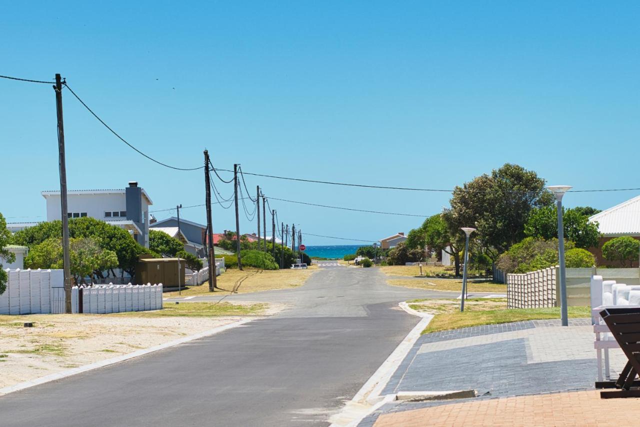 Struisbaai Holiday Home מראה חיצוני תמונה